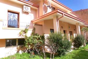 Verkauf vendita, Assemini