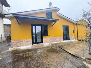 Renta Pentavani, Salza Irpina