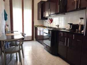 Venta Trivani, Sesto San Giovanni