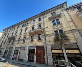 Renta Dos habitaciones, Torino