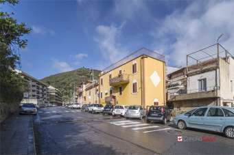 Venta Pentavani, Messina