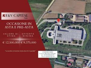 Vendita Locali commerciali, Santena Vendita Locali commerciali, Santena