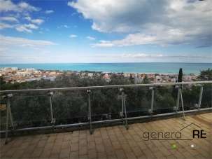 Venta Pentavani, Pescara