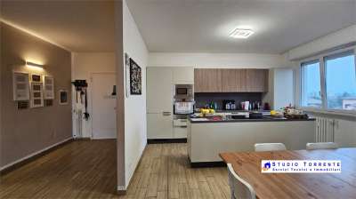 Venta Pentavani, Bollate