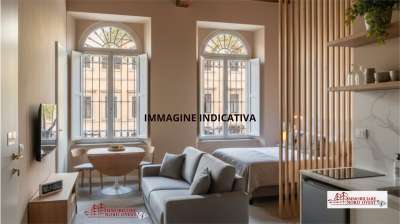 Renta Roomed, Cornaredo