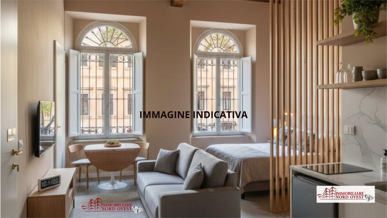 Affitto Monovano, Cornaredo foto