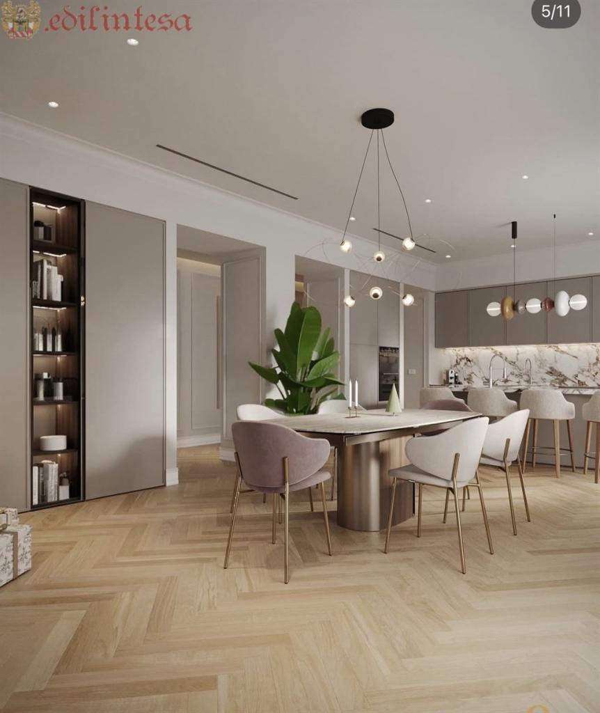 Vendita Attico, Vedano al Lambro foto