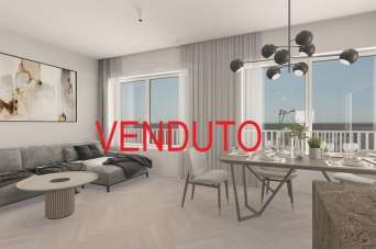 Vendita Appartamento, Milano