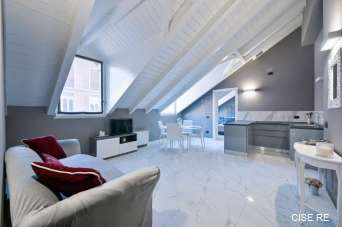 Renta Appartamento, Milano