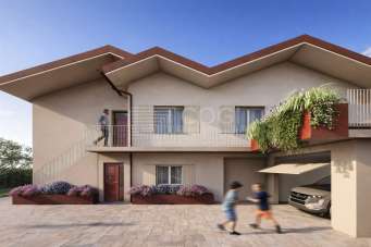 Venta Casa Semindipendente, Massa Lombarda