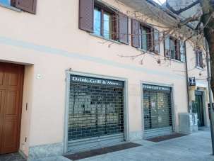 Mieten Attività Commerciale, Ceriano Laghetto