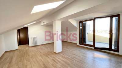Renta Appartamento, Milano