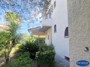 Venta Villa, Viareggio