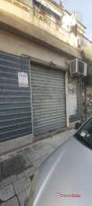 Venta Locale commerciale, Messina
