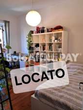 Renta Roomed, Roma