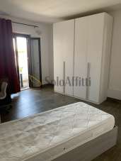 Renta Dos habitaciones, Novara