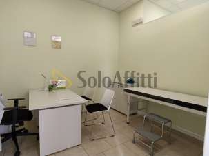 Renta Roomed, Terni