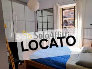 Affitto Case, Roma