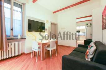 Renta Dos habitaciones, Milano