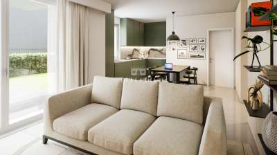 Venta Trivani, Lazise