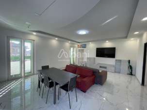 Renta Pentavani, Santo Stefano di Magra