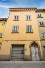 Venta Casas, Arezzo