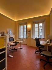 Renta Ville, Figline e Incisa Valdarno