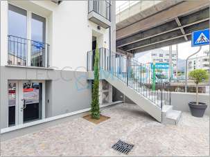 Mieten Ufficio, Lecco