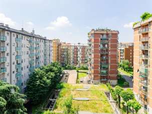 Renta Appartamento, Milano