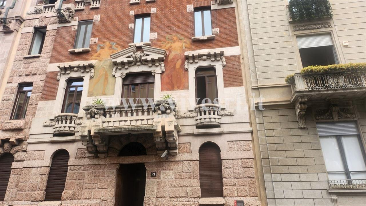 Affitto Ufficio, Milano foto