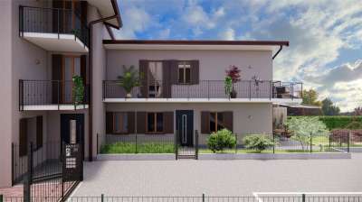 Venta Appartamento, Scanzorosciate