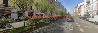 Affitto Negozio, Milano