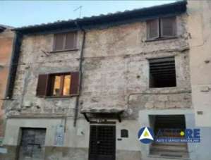 Venta Trivani, Sutri