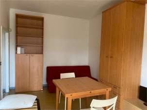 Renta Roomed, Milano