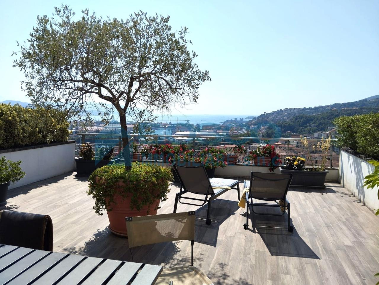 Vendita Appartamento, La Spezia foto