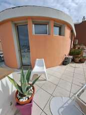 Venta Attico, Pontedera