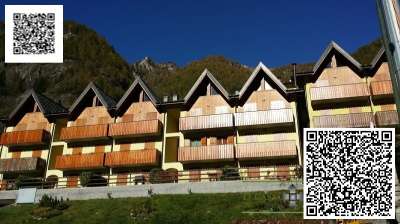 Venta Appartamento, Carona