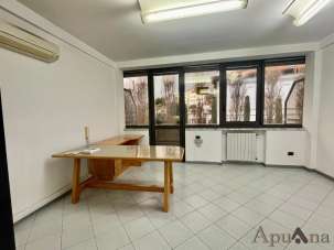 Venta Ufficio, Massa