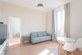 Renta Appartamento, Villasanta