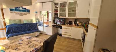 Venta vendita, Sanremo