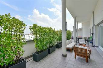 Verkauf vendita, Seregno