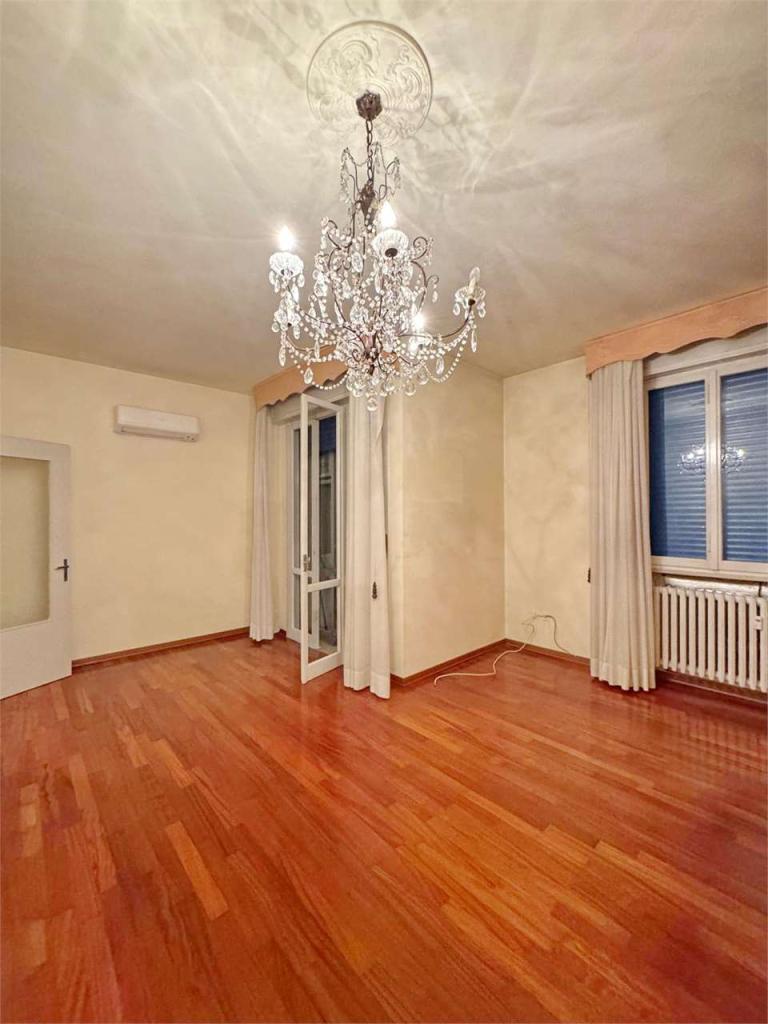 attico in vendita a Modena in zona San Faustino