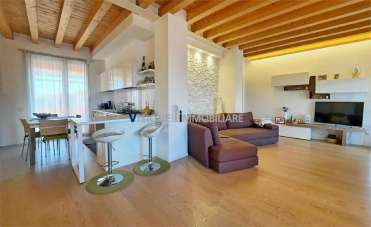 Venta vendita, Noale