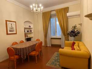 Renta Casas, Firenze