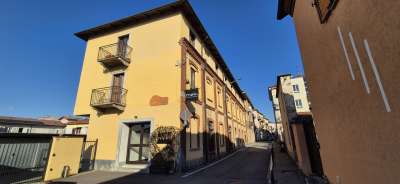 Mieten Zwei zimmer, Chivasso