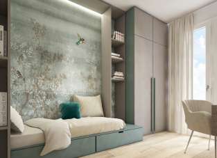 Vendita Trivani, Prato