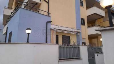 Venta Trivani, Fiumicino