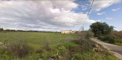 Venta Casas, Floridia