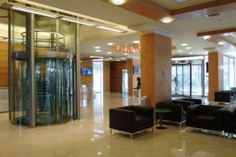 Venta Casas, Siracusa