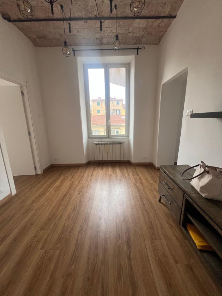 appartamento in affitto a La Spezia